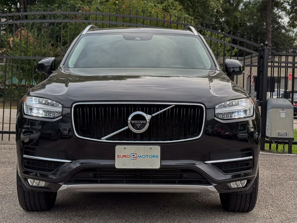 2016 Volvo XC90 2nd Gen - Image 2 of 12
