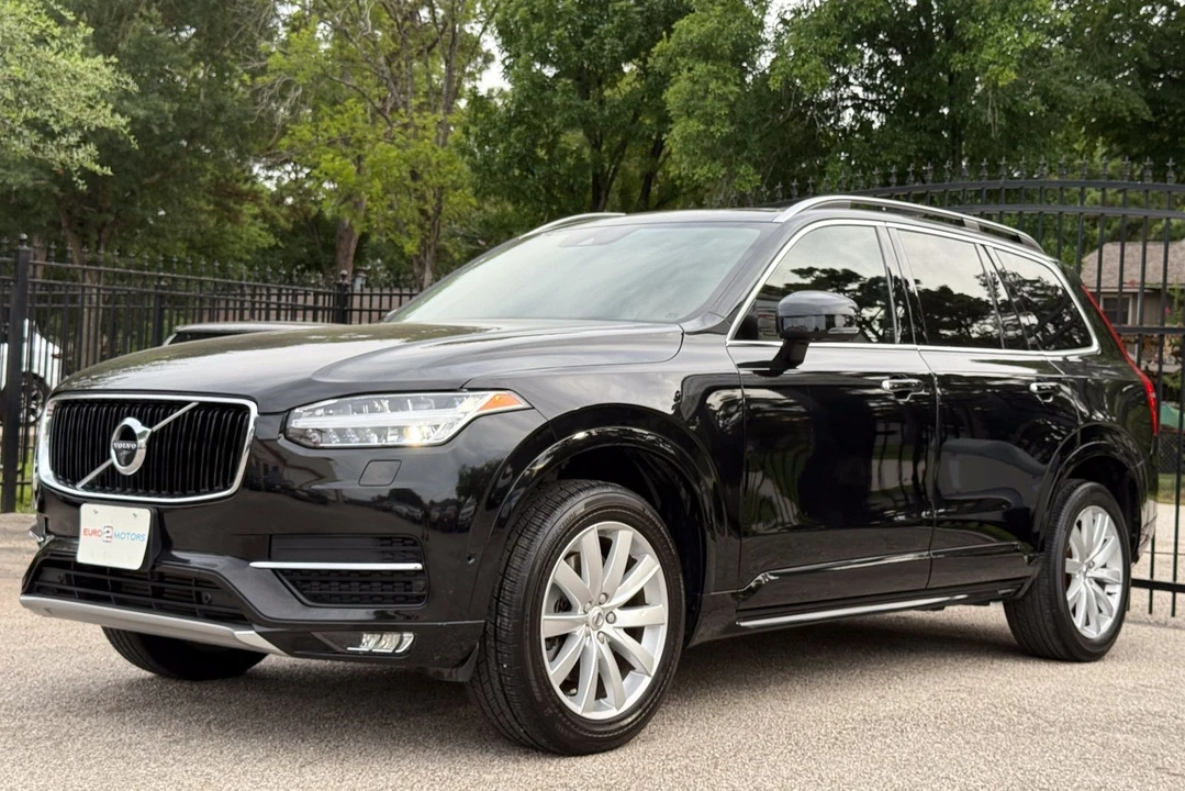 2016 Volvo XC90 2nd Gen - Image 4 of 12
