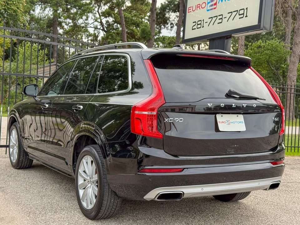 2016 Volvo XC90 2nd Gen - Image 5 of 12