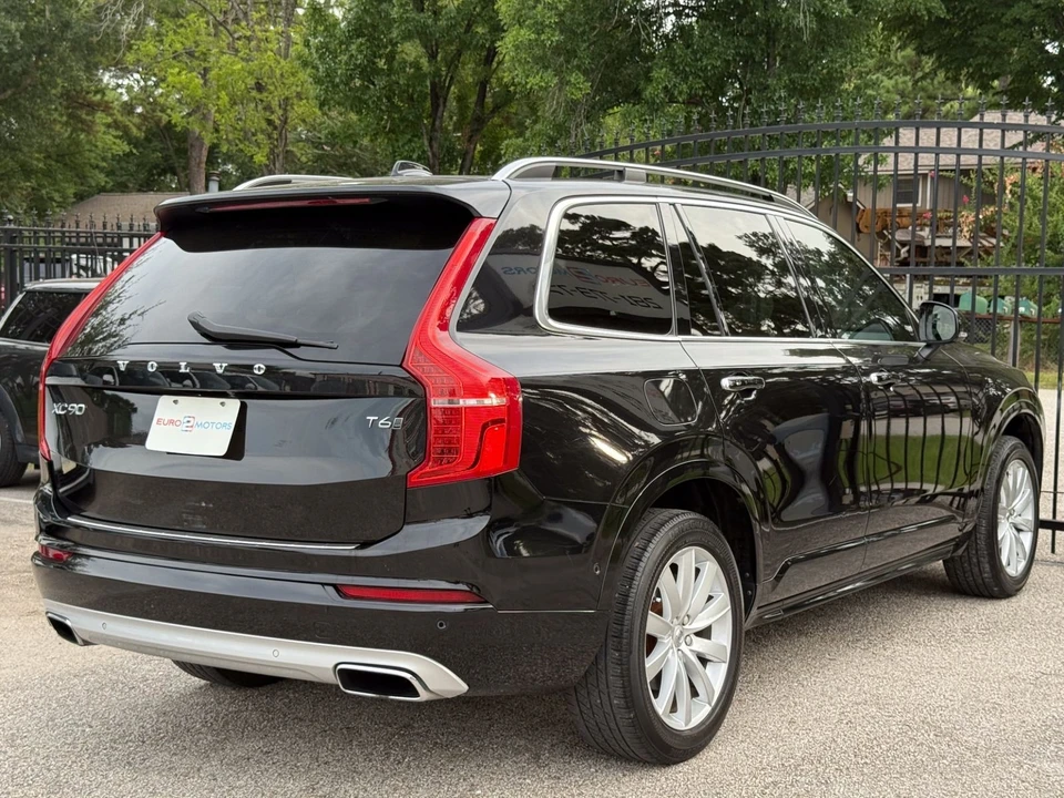 2016 Volvo XC90 2nd Gen - Image 7 of 12