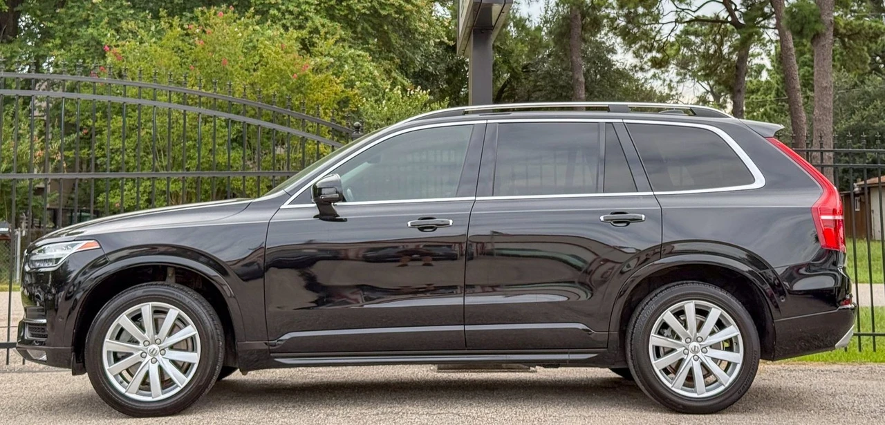 2016 Volvo XC90 2nd Gen - Image 3 of 12