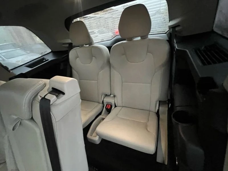 2016 Volvo XC90 2nd Gen - Image 12 of 12