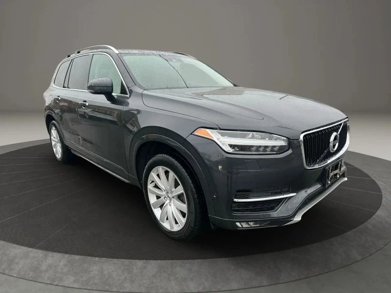 2016 Volvo XC90 2nd Gen - Image 3 of 12