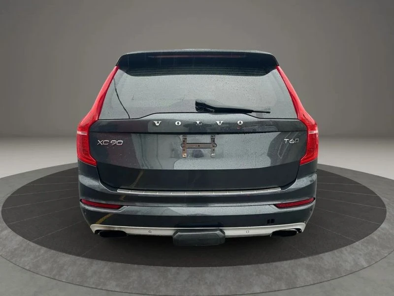 2016 Volvo XC90 2nd Gen - Image 6 of 12