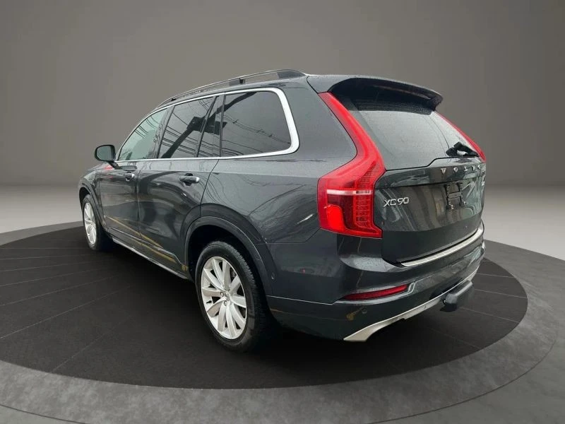 2016 Volvo XC90 2nd Gen - Image 7 of 12