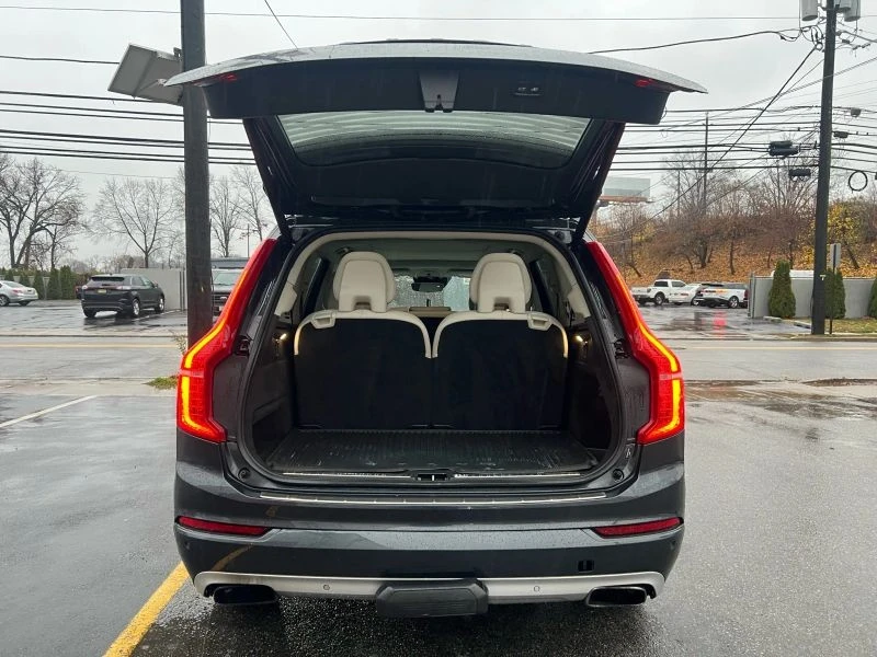 2016 Volvo XC90 2nd Gen - Image 9 of 12
