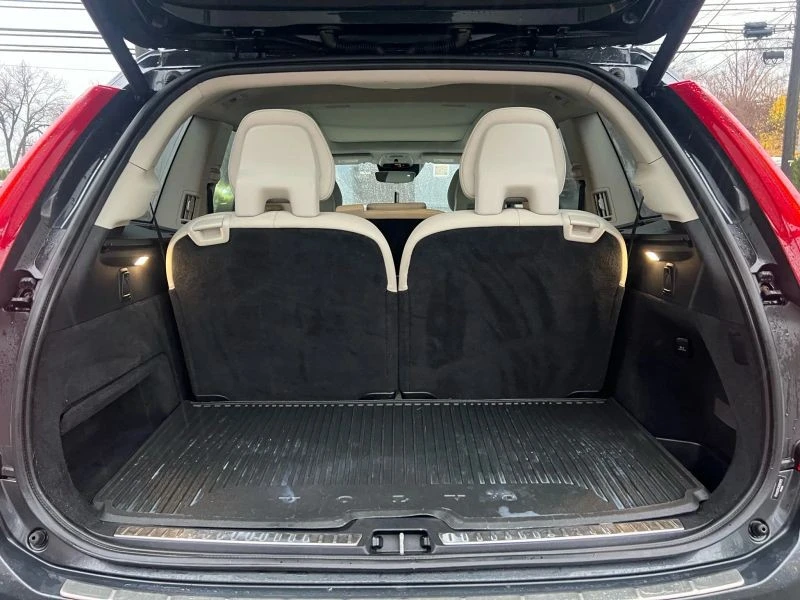 2016 Volvo XC90 2nd Gen - Image 10 of 12