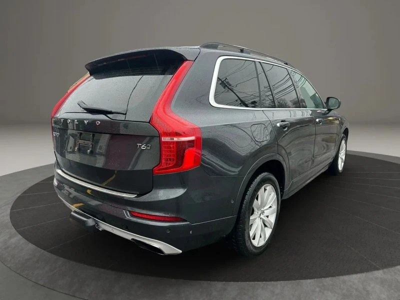 2016 Volvo XC90 2nd Gen - Image 5 of 12