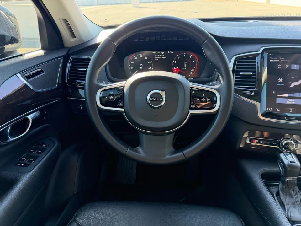 2016 Volvo XC90 2nd Gen - Image 13 of 20