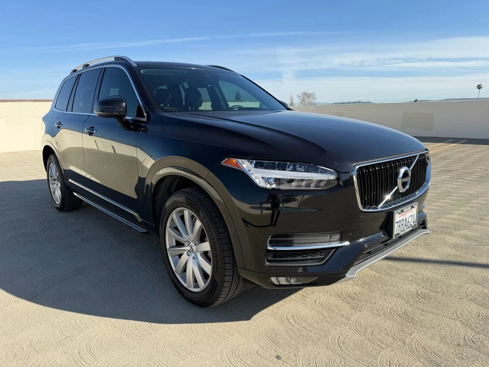 2016 Volvo XC90 2nd Gen - Image 6 of 20