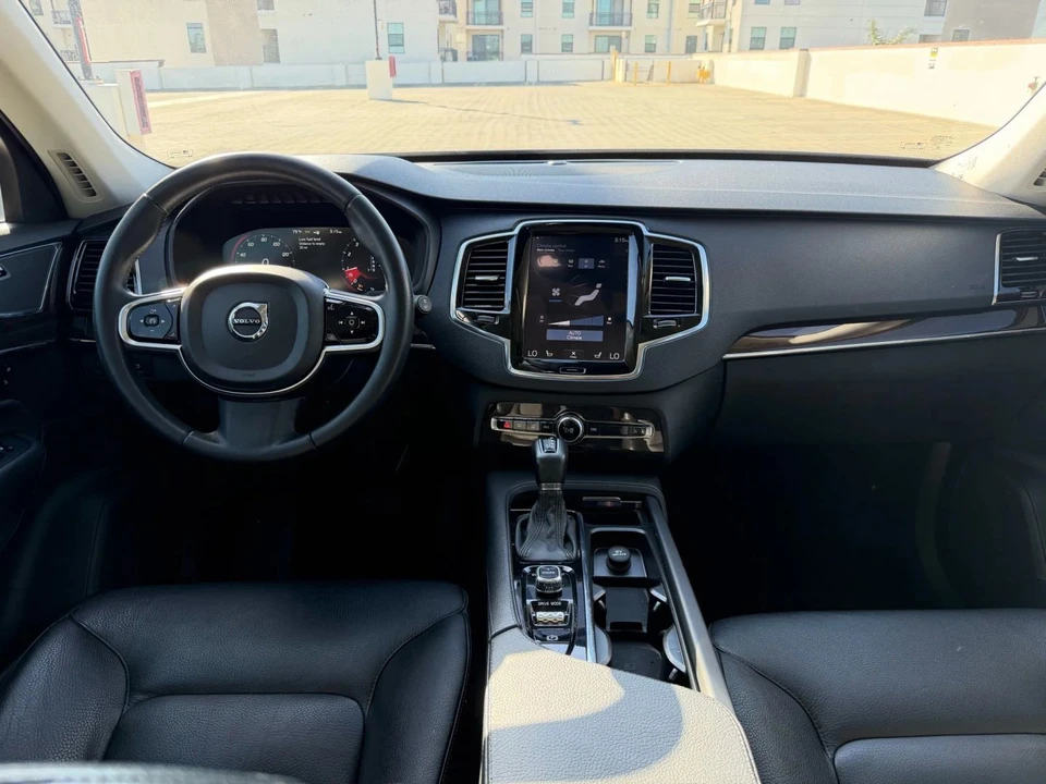 2016 Volvo XC90 2nd Gen - Image 12 of 20