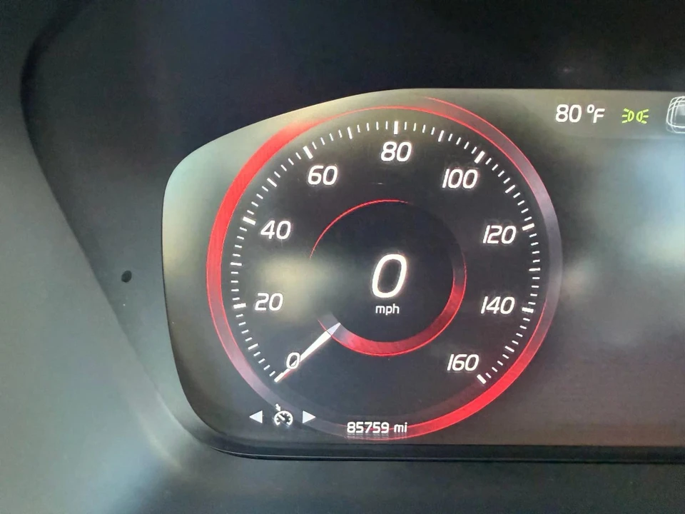 2016 Volvo XC90 2nd Gen - Image 14 of 20