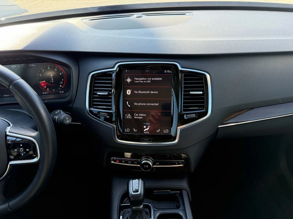 2016 Volvo XC90 2nd Gen - Image 15 of 20