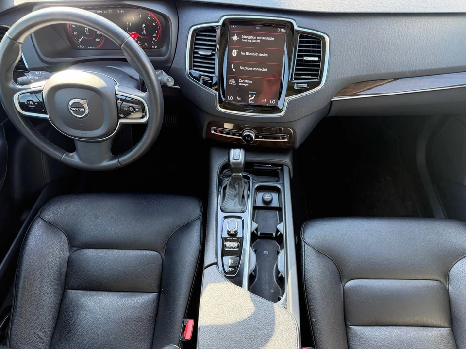2016 Volvo XC90 2nd Gen - Image 16 of 20
