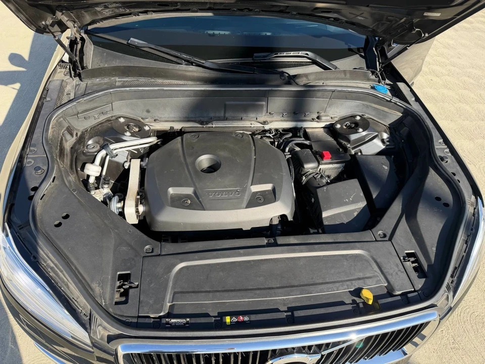 2016 Volvo XC90 2nd Gen - Image 20 of 20