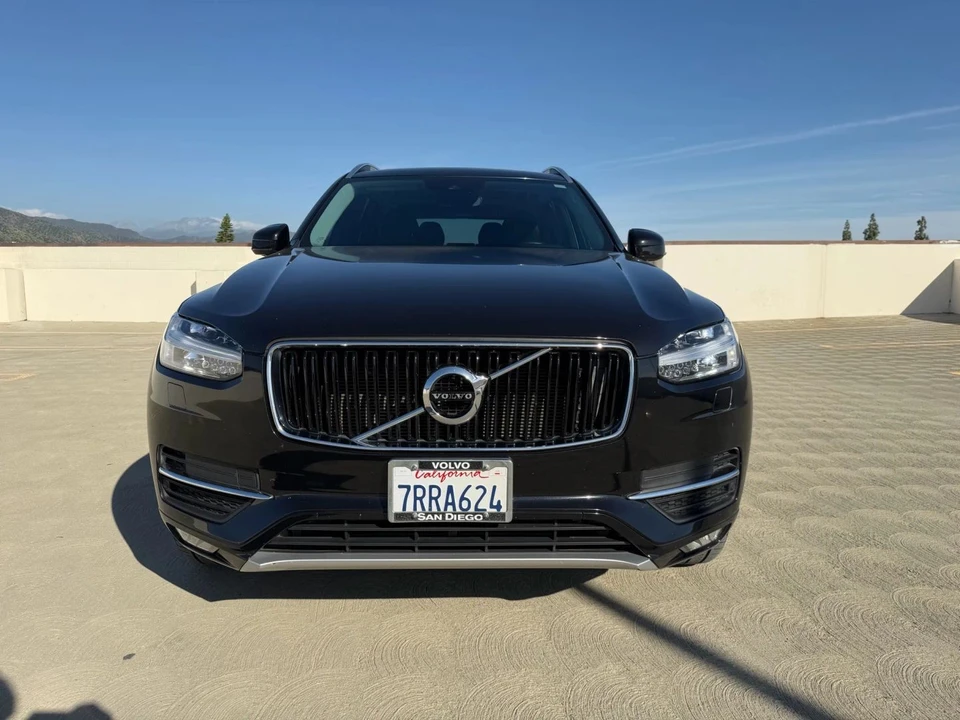 2016 Volvo XC90 2nd Gen - Image 7 of 20