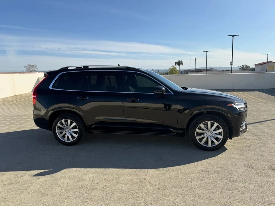 2016 Volvo XC90 2nd Gen - Image 5 of 20