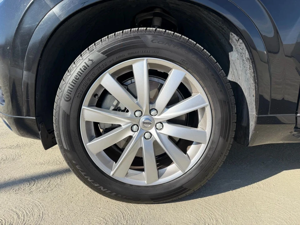 2016 Volvo XC90 2nd Gen - Image 19 of 20