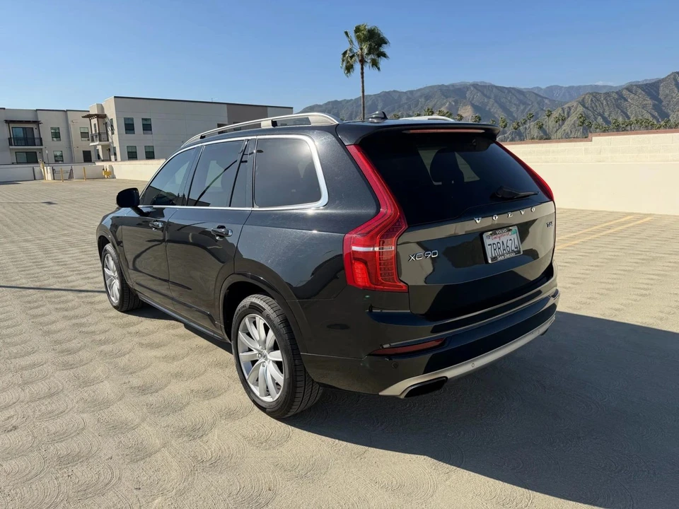 2016 Volvo XC90 2nd Gen - Image 3 of 20