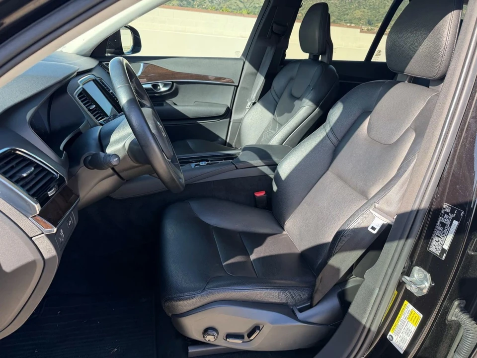 2016 Volvo XC90 2nd Gen - Image 8 of 20