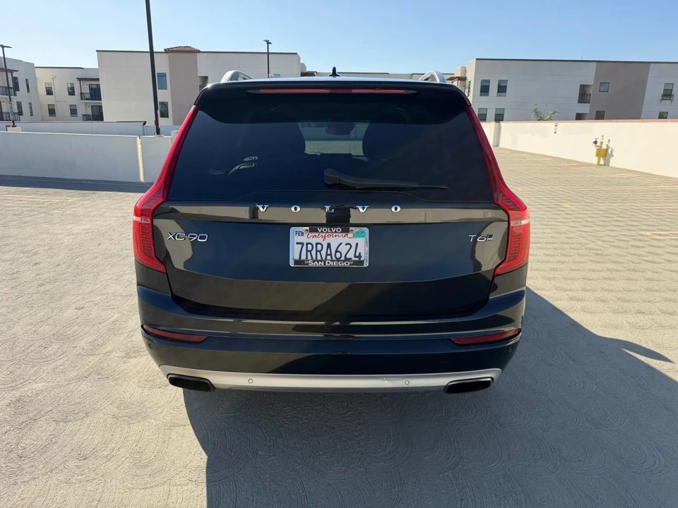 2016 Volvo XC90 2nd Gen - Image 4 of 20