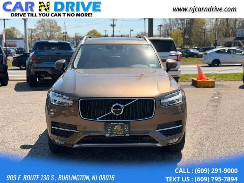 2016 Volvo XC90 2nd Gen - Image 3 of 12