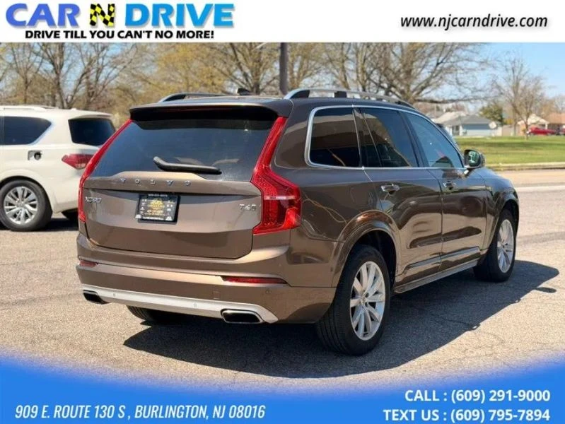 2016 Volvo XC90 2nd Gen - Image 5 of 12