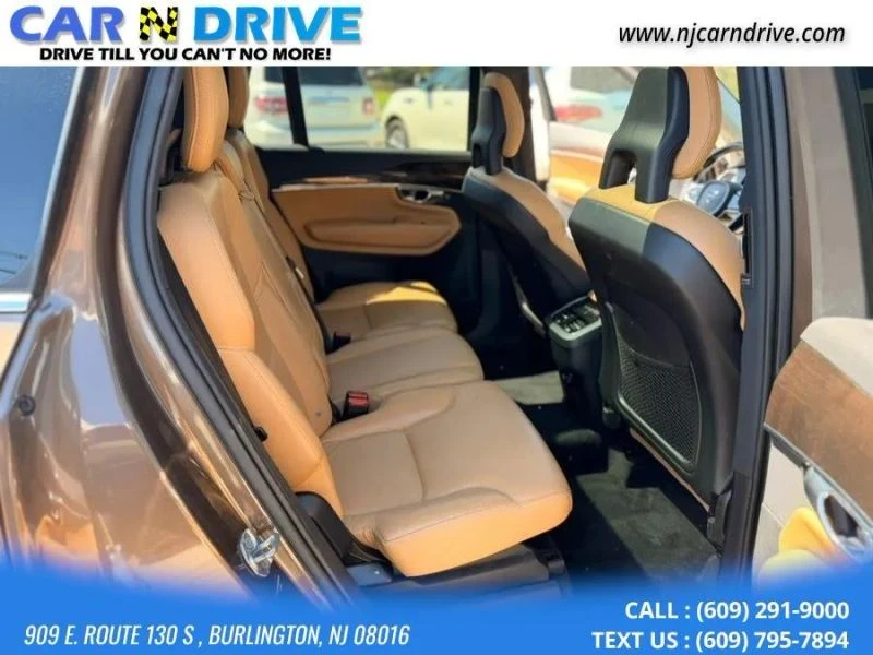 2016 Volvo XC90 2nd Gen - Image 12 of 12