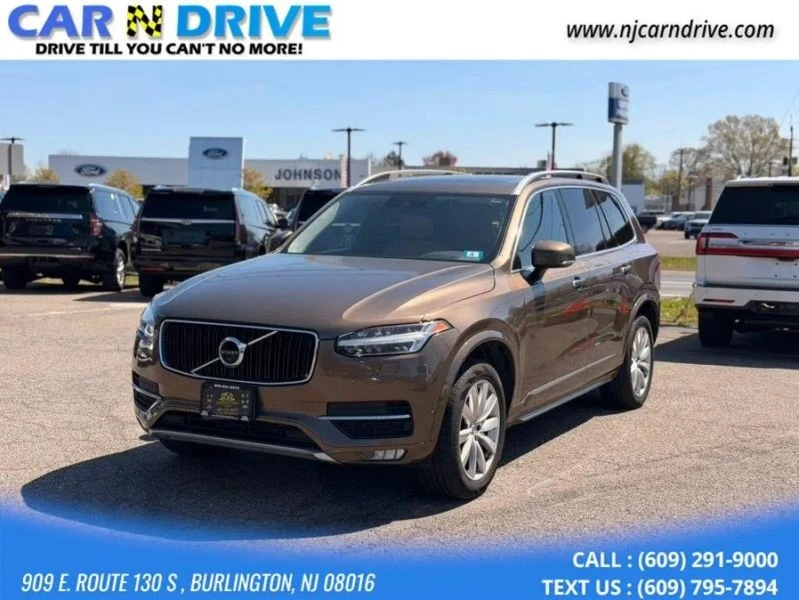 2016 Volvo XC90 2nd Gen - Image 2 of 12