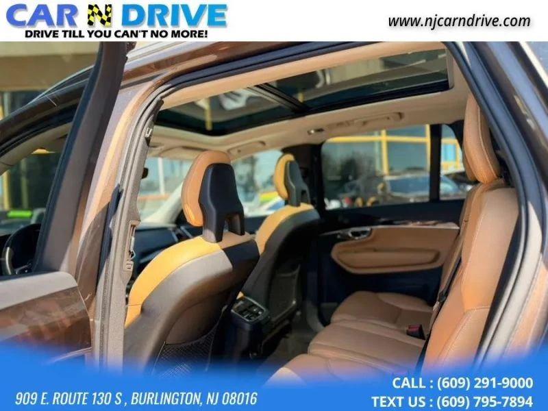 2016 Volvo XC90 2nd Gen - Image 11 of 12