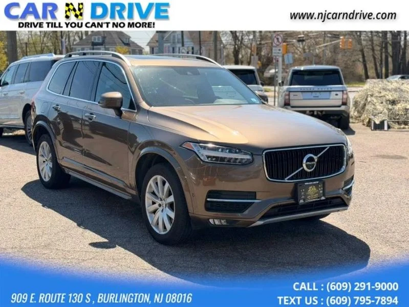2016 Volvo XC90 2nd Gen - Image 4 of 12