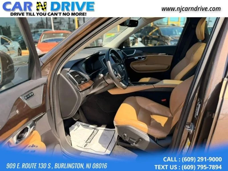 2016 Volvo XC90 2nd Gen - Image 9 of 12