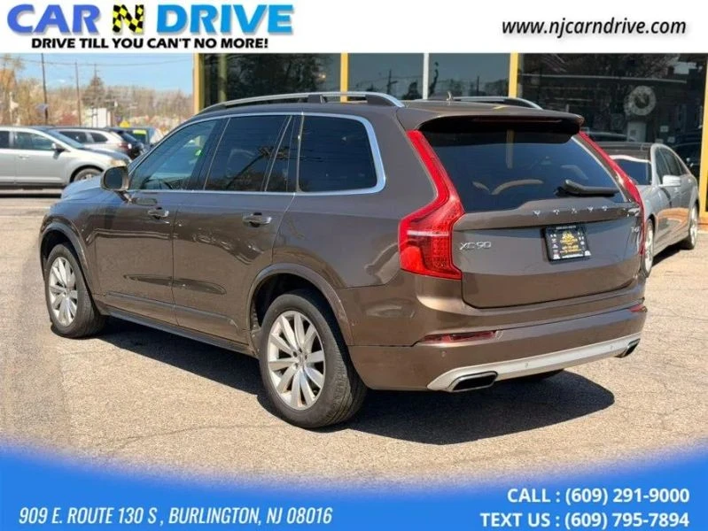 2016 Volvo XC90 2nd Gen - Image 7 of 12
