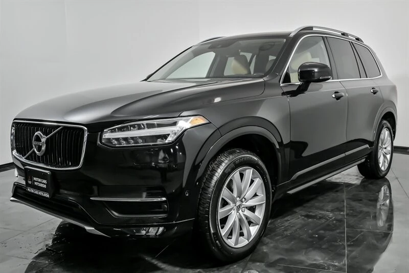2016 Volvo XC90 2nd Gen - Image 5 of 21