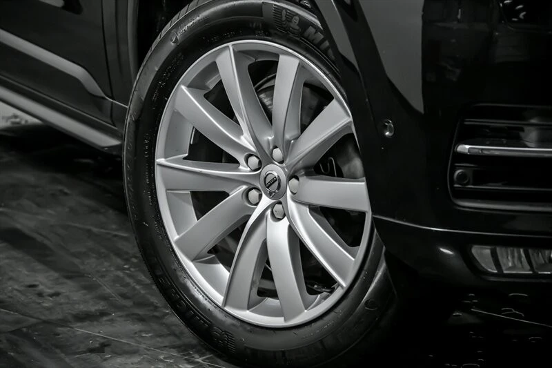 2016 Volvo XC90 2nd Gen - Image 3 of 21