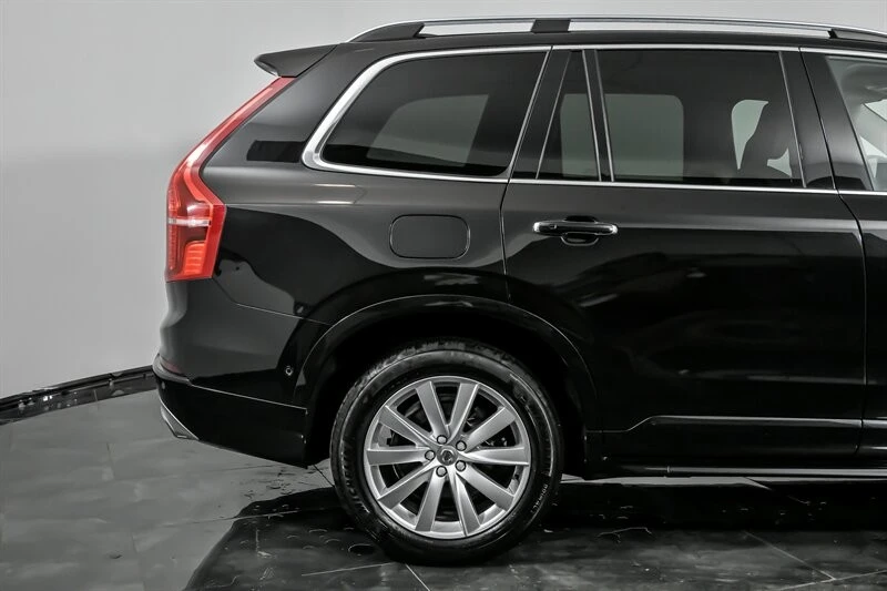 2016 Volvo XC90 2nd Gen - Image 11 of 21