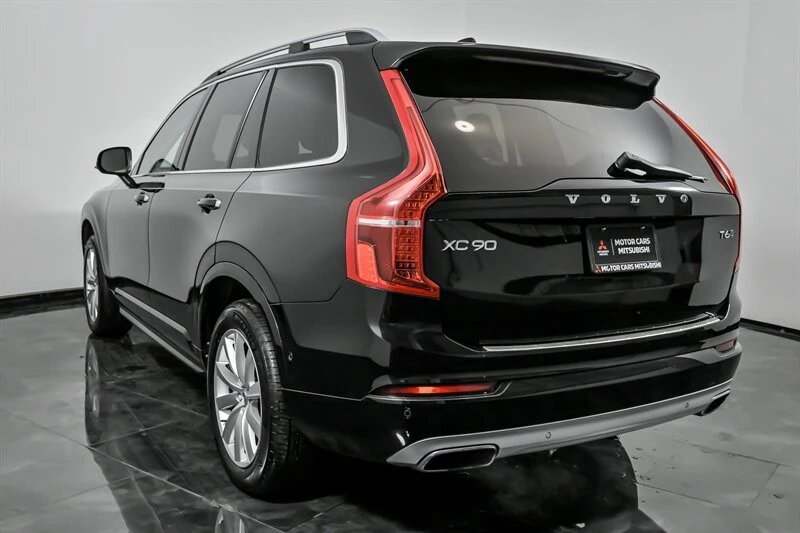 2016 Volvo XC90 2nd Gen - Image 8 of 21