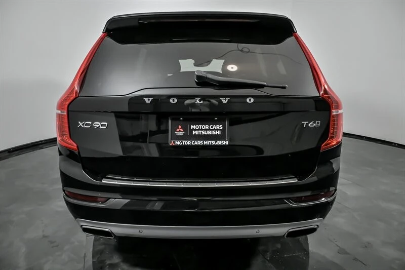 2016 Volvo XC90 2nd Gen - Image 9 of 21