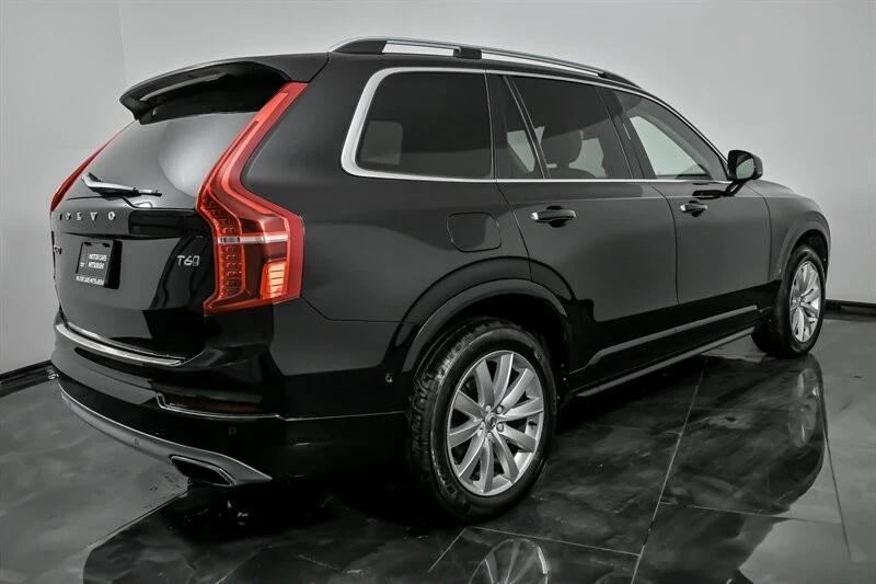 2016 Volvo XC90 2nd Gen - Image 10 of 21