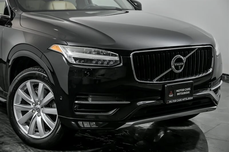 2016 Volvo XC90 2nd Gen - Image 2 of 21
