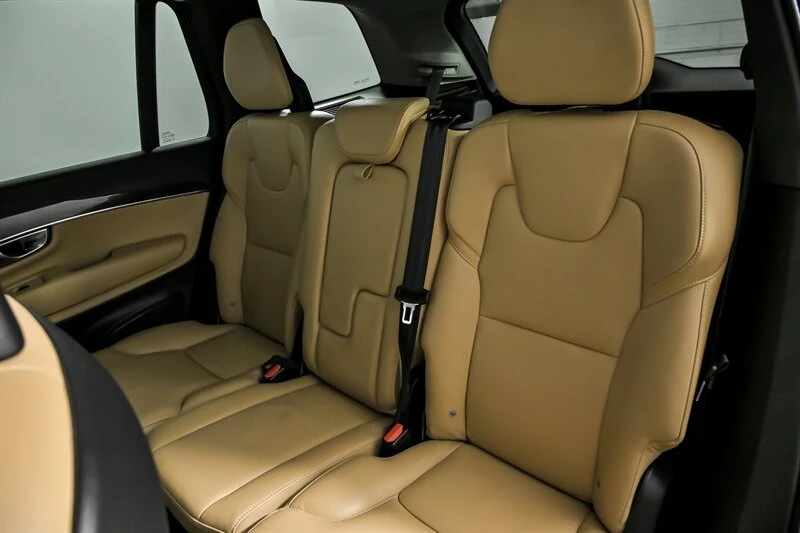 2016 Volvo XC90 2nd Gen - Image 21 of 21