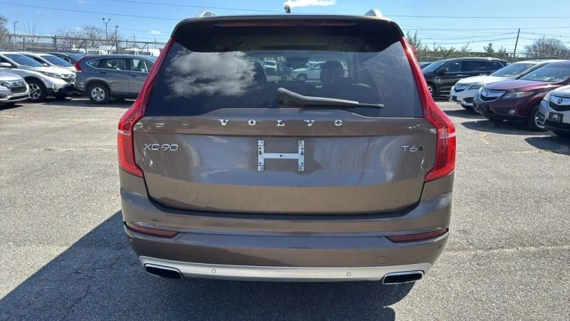 2016 Volvo XC90 2nd Gen - Image 6 of 12