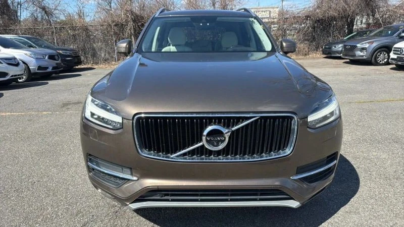 2016 Volvo XC90 2nd Gen - Image 2 of 12
