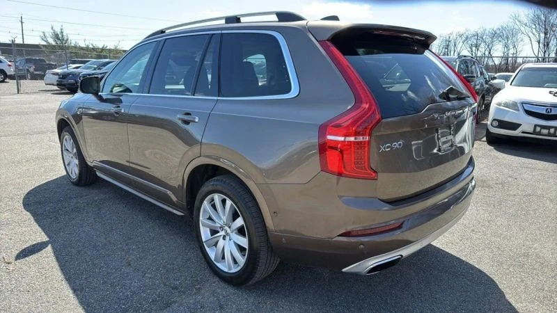 2016 Volvo XC90 2nd Gen - Image 7 of 12