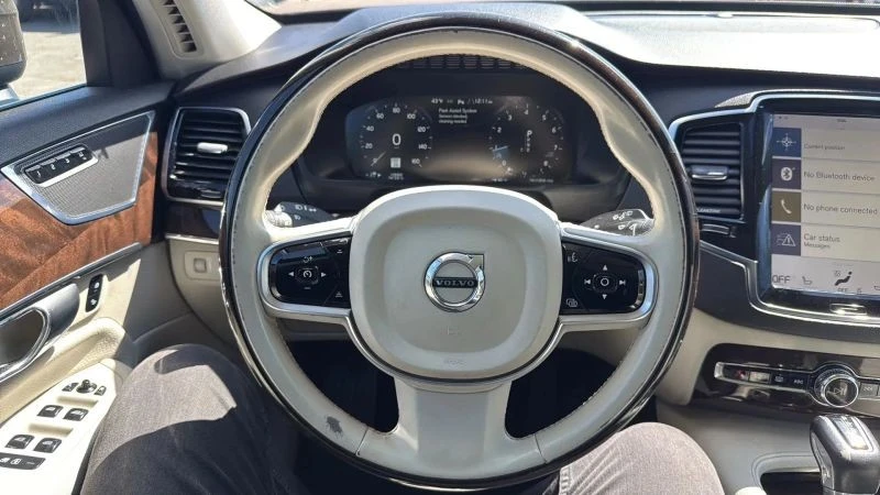 2016 Volvo XC90 2nd Gen - Image 10 of 12