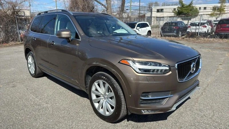 2016 Volvo XC90 2nd Gen - Image 3 of 12