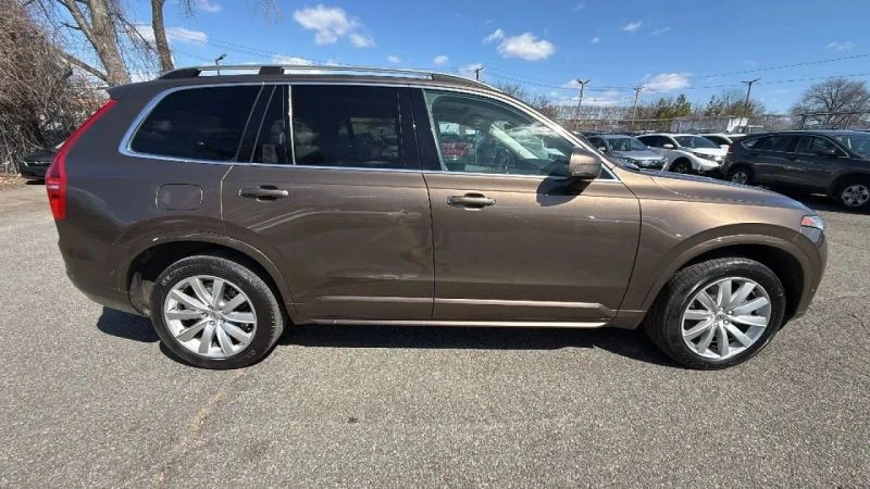 2016 Volvo XC90 2nd Gen - Image 4 of 12
