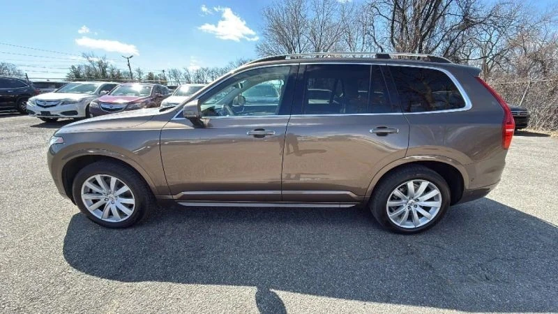2016 Volvo XC90 2nd Gen - Image 8 of 12