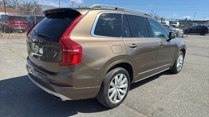 2016 Volvo XC90 2nd Gen - Image 5 of 12