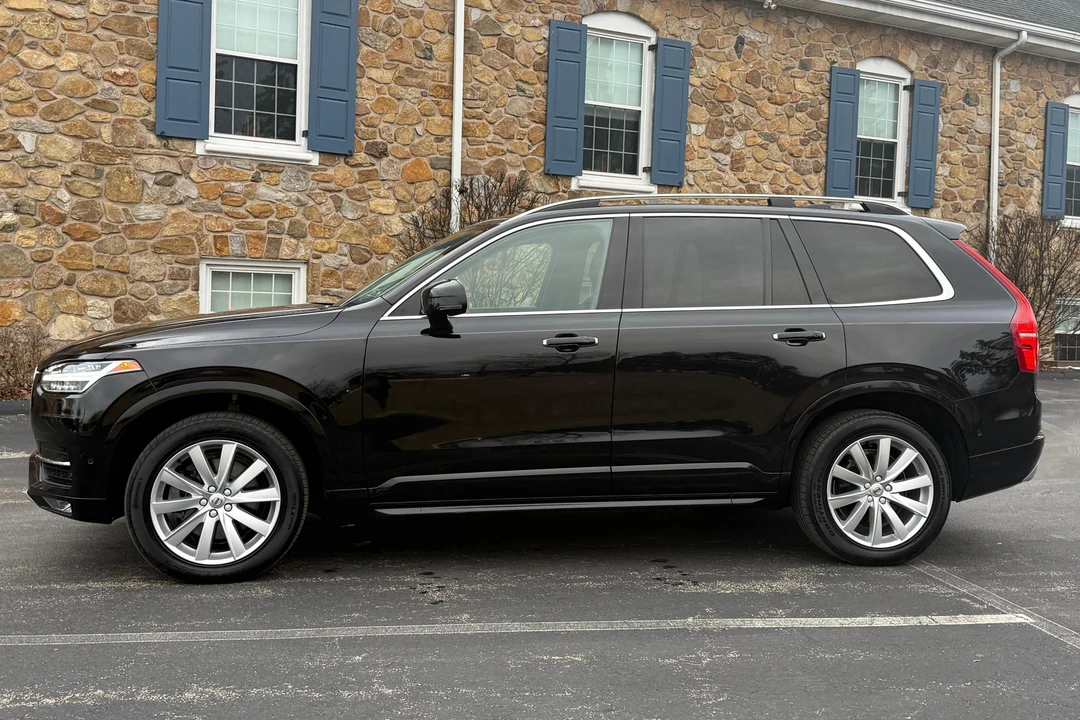 2016 Volvo XC90 2nd Gen - Image 3 of 31